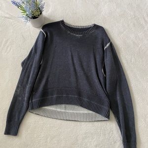 Lululemon sweater size S